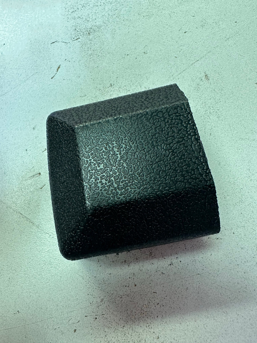 Seat Belt Bolt Covers Freewheelin Co.