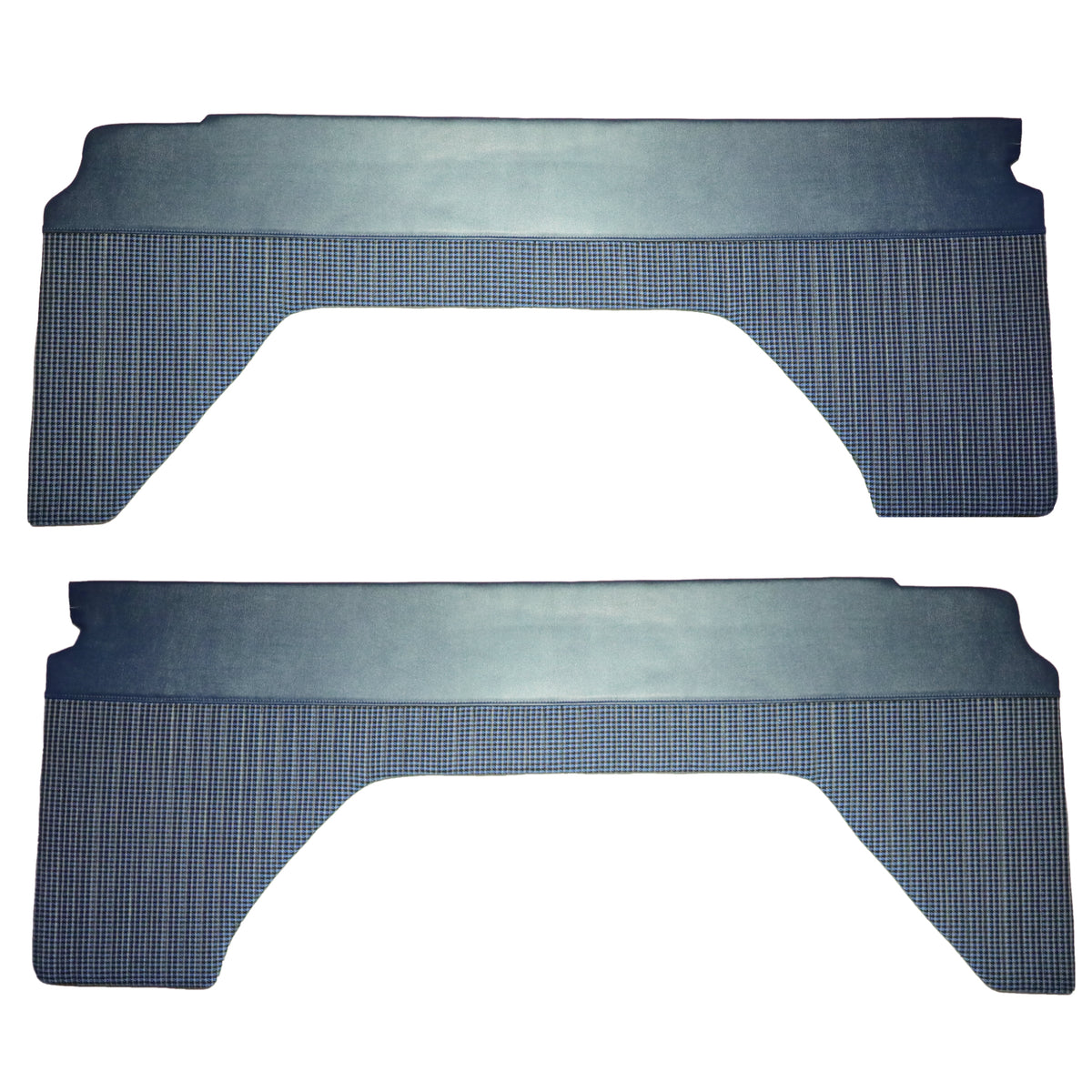 1966-76 Bronco Rear Panel Set – Freewheelin Co.