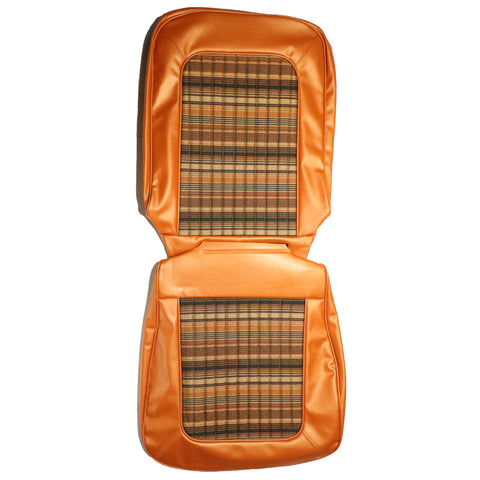 1966-77 Bronco Bucket Seat Covers