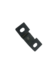 Support Brackets for Topper Bolt Covers