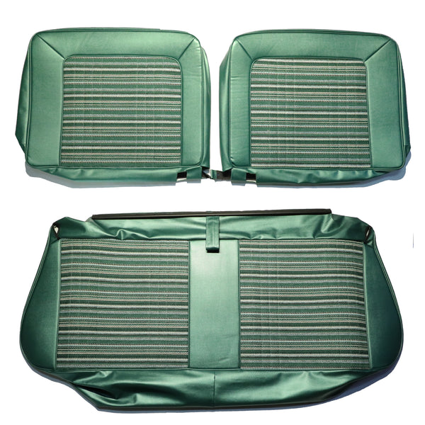 1978-79 Bronco Front Bench Seat Cover