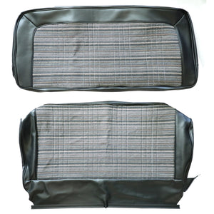 1978-79 Bronco Rear Bench Seat Covers