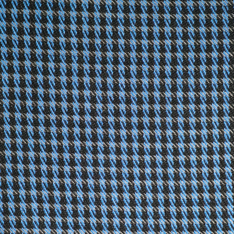 Gen 1 Bronco Blue Fabric