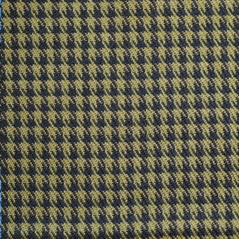 Gen 1 Bronco Green Fabric