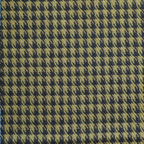 Gen 1 Bronco Green Fabric
