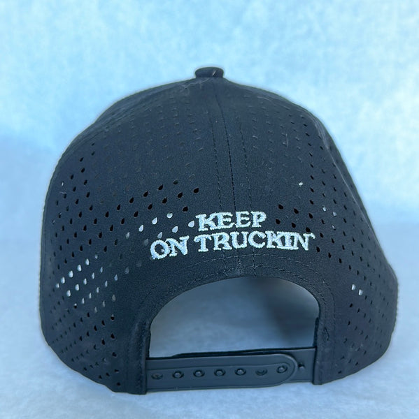 TRUCKN Adult Hat