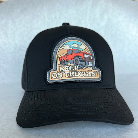 TRUCKN Adult Hat