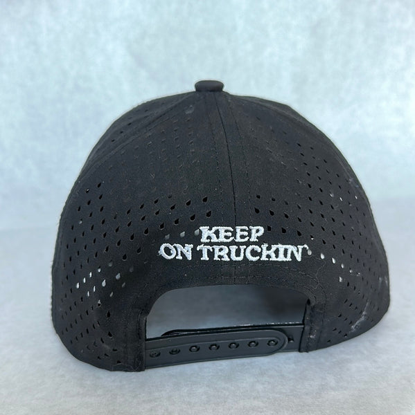 TRUCKN Kid Hat