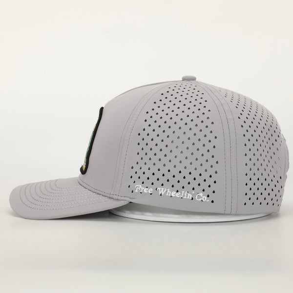 Cactus Smasher Adult Hats