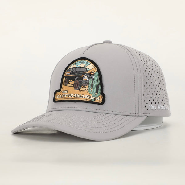Cactus Smasher Kids Hats