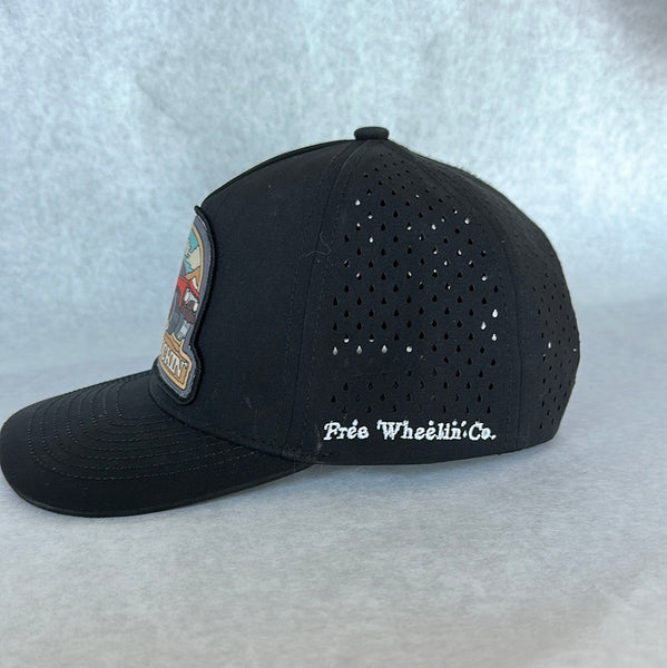 TRUCKN Kid Hat