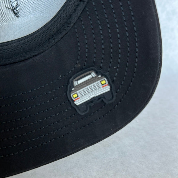 TRUCKN Adult Hat