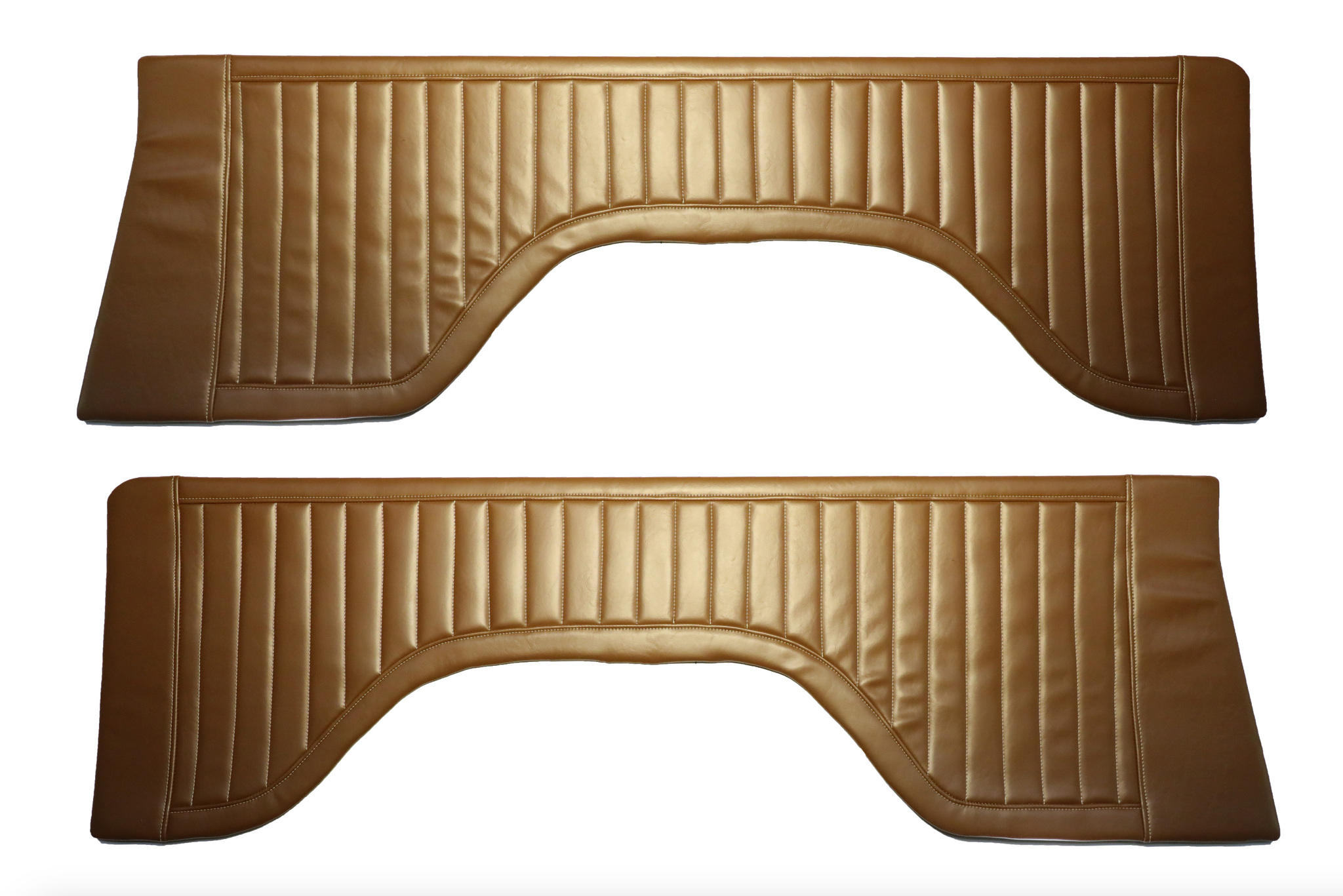 1978-79 Bronco Rear Panel Set (All Vinyl)