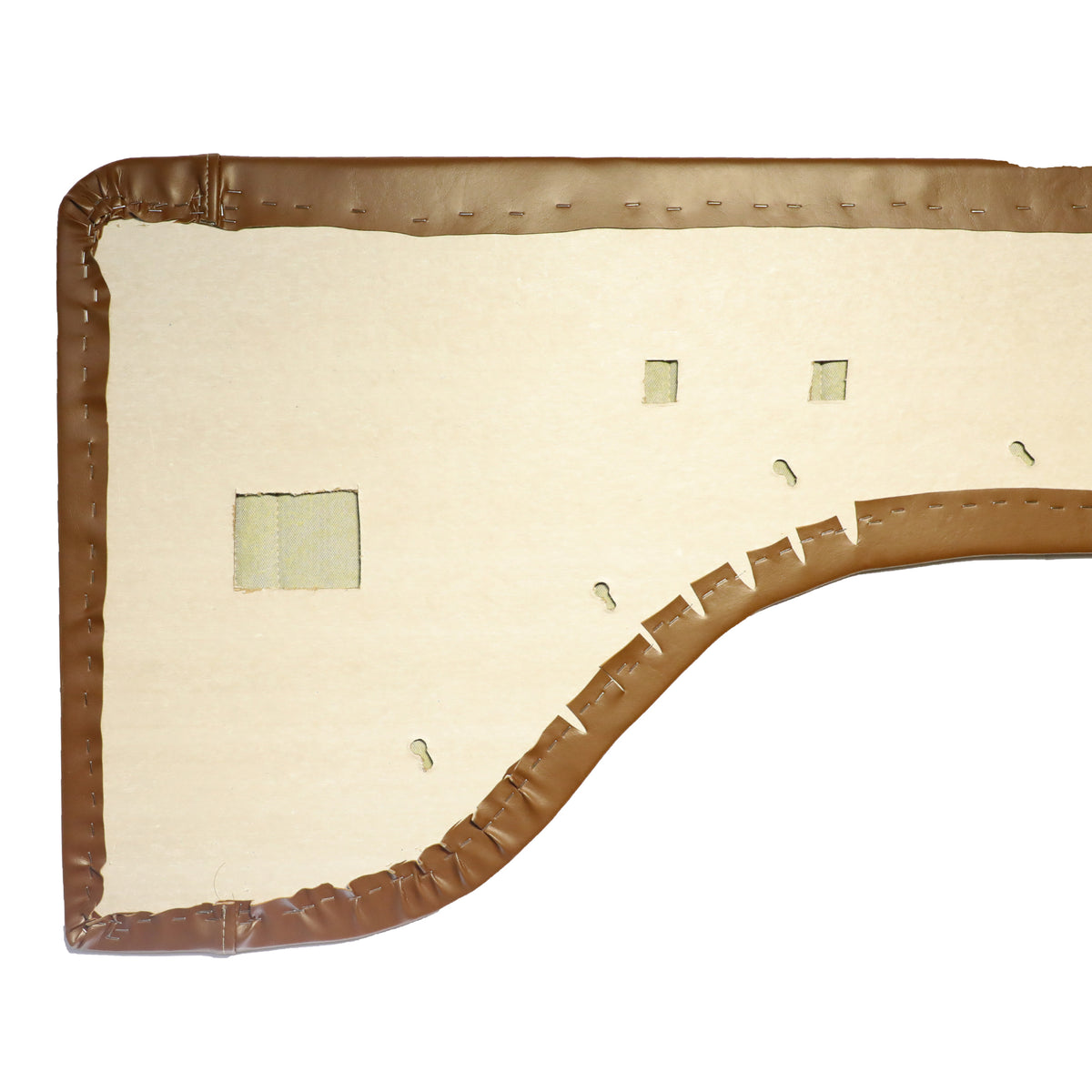 1978-79 Bronco Rear Panel Set (All Vinyl) – Freewheelin Co.