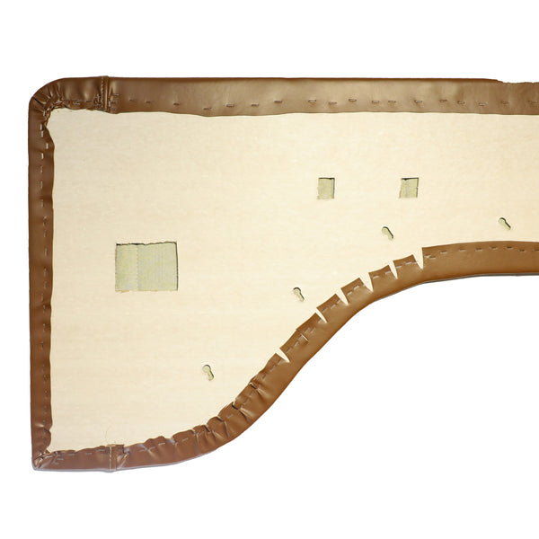 1978-79 Bronco Rear Panel Set (All Vinyl)