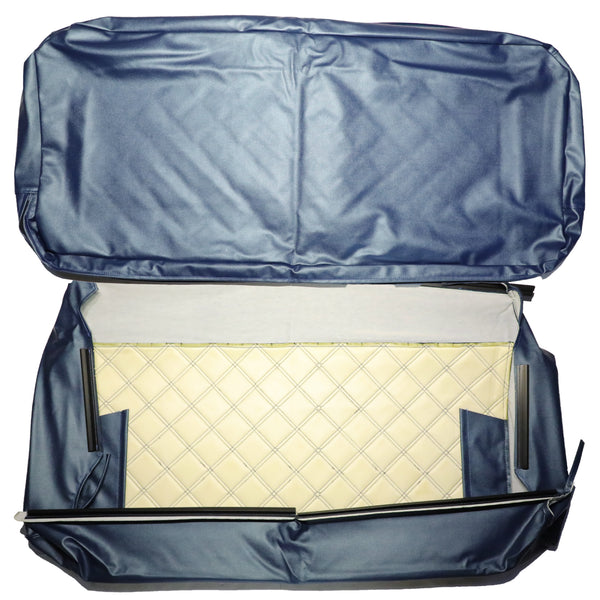 1978-79 Bronco Rear Bench Seat Covers
