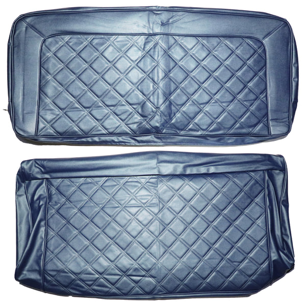1978-79 Bronco Rear Bench Seat Covers
