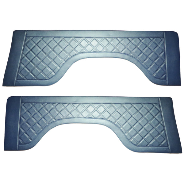 1978-79 Bronco Rear Panel Set