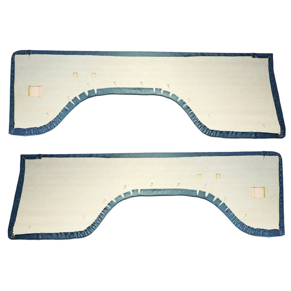 1978-79 Bronco Rear Panel Set