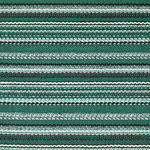 Retro Green Fabric