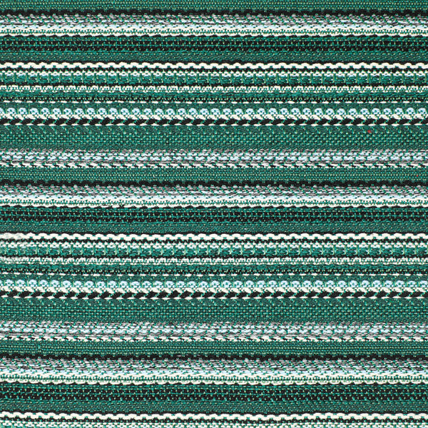 Retro Green Fabric