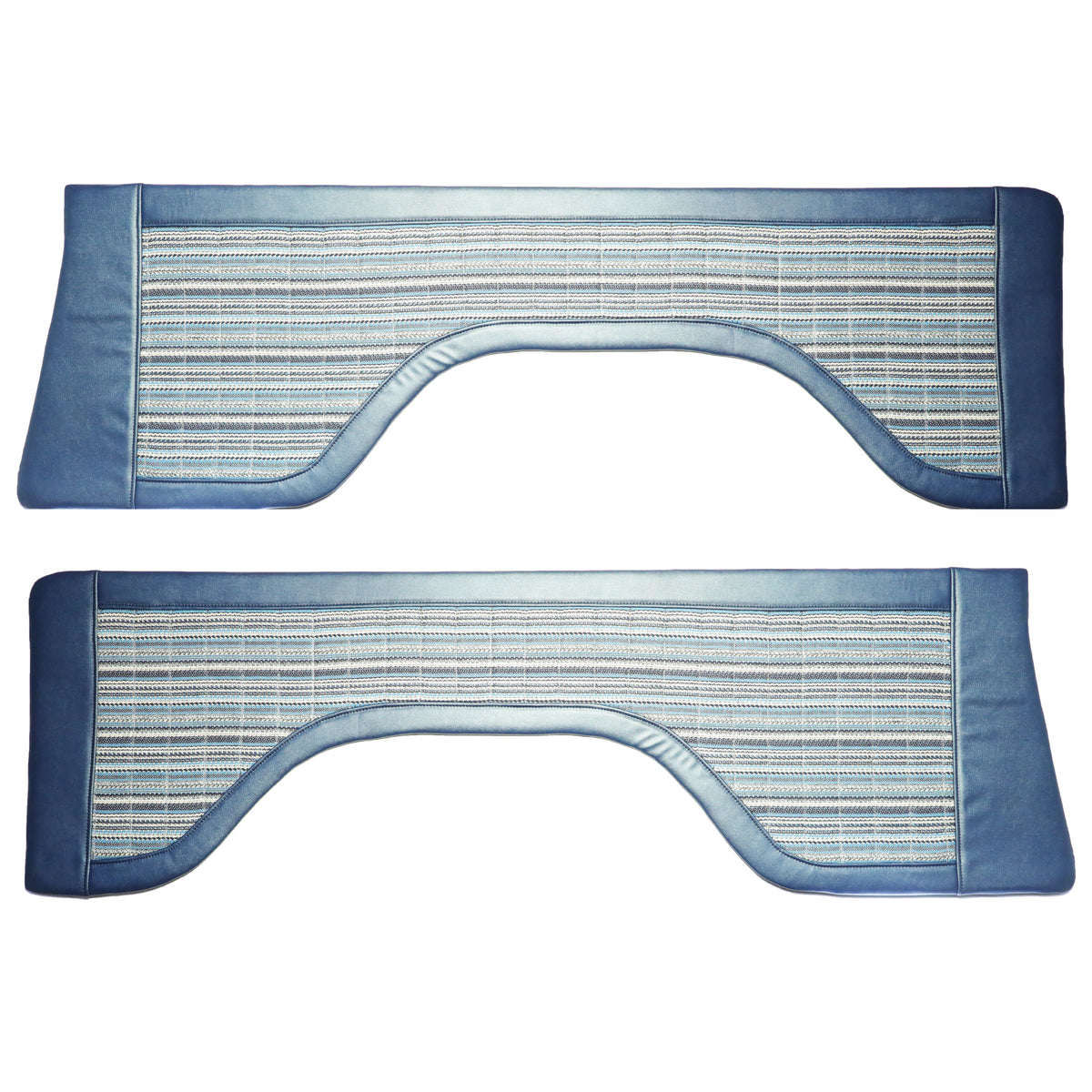 1978-79 Bronco Rear Panel Set – Freewheelin Co.