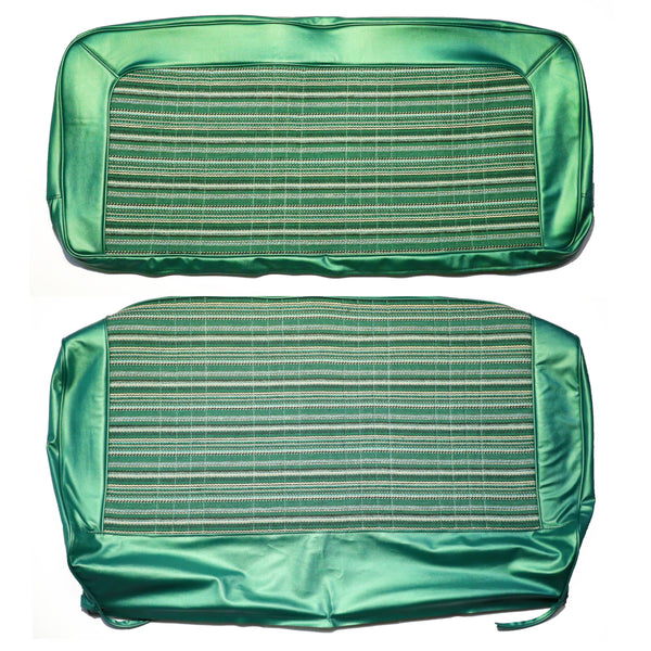 1978-79 Bronco Rear Bench Seat Covers