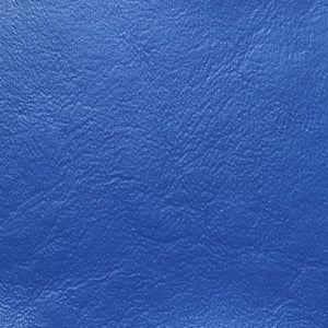 Blue Vinyl